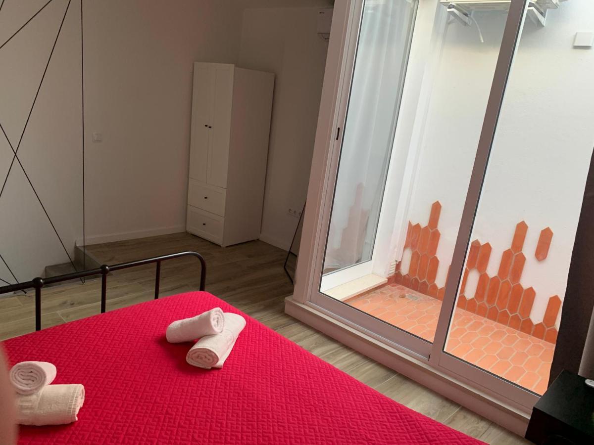 Casa Das Cegonhas FAO Eksteriør billede