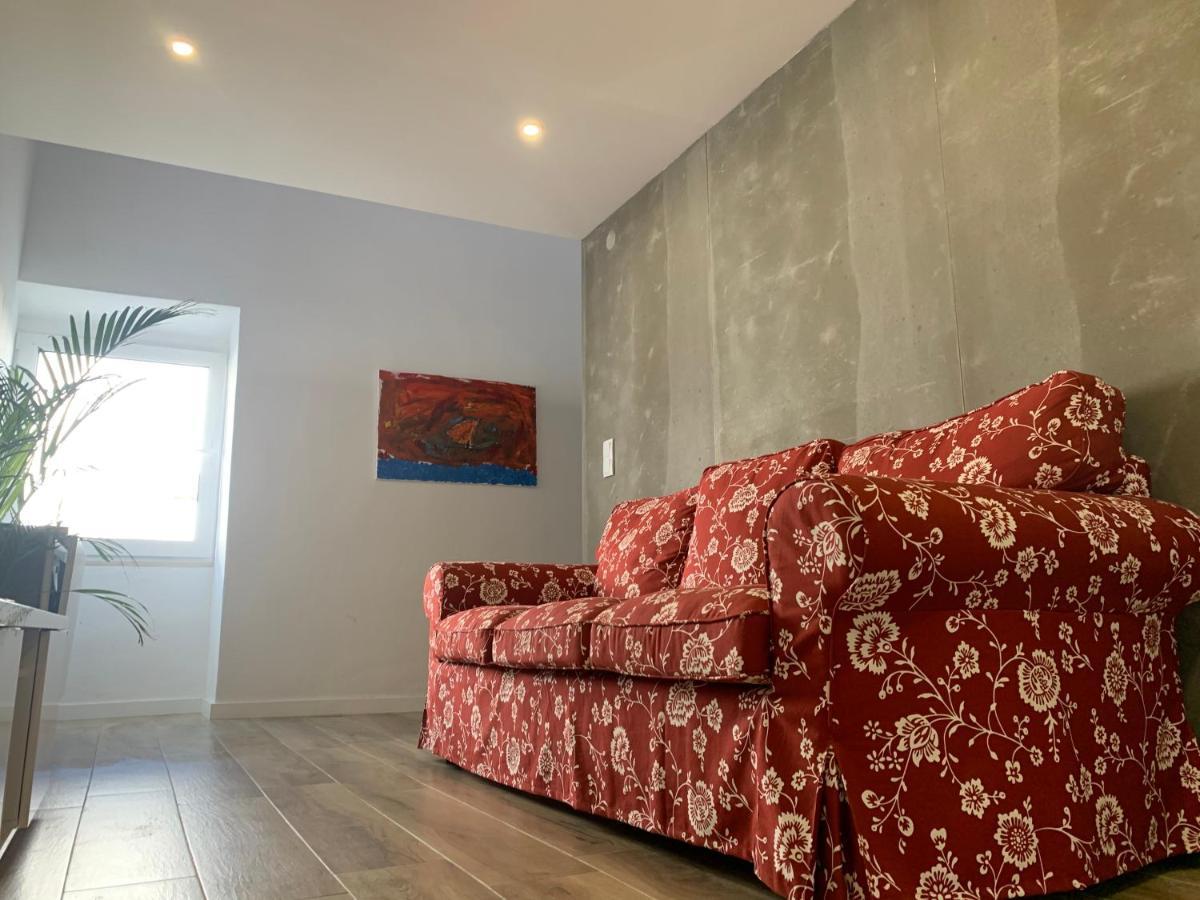 Casa Das Cegonhas FAO Eksteriør billede