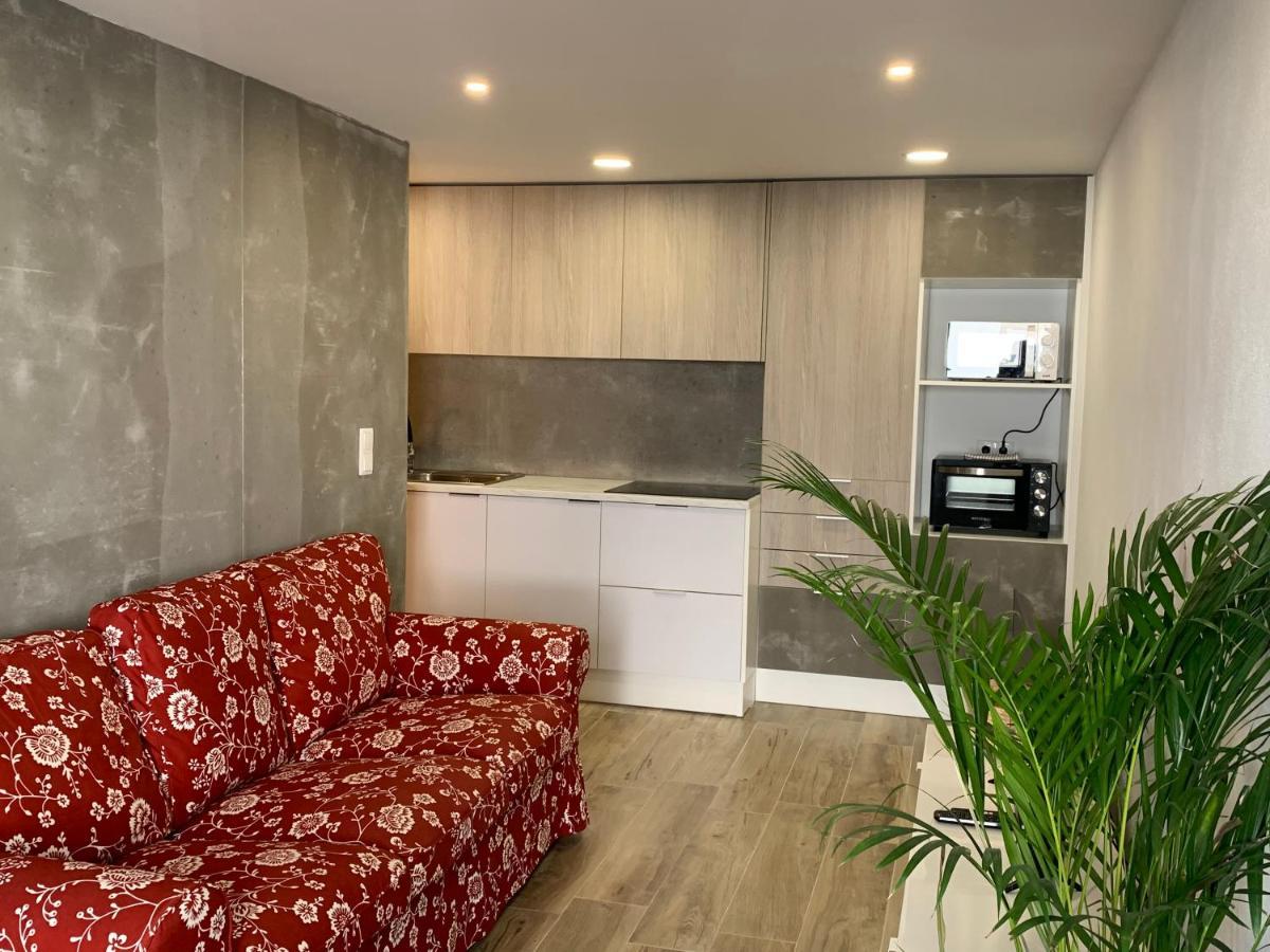 Casa Das Cegonhas FAO Eksteriør billede